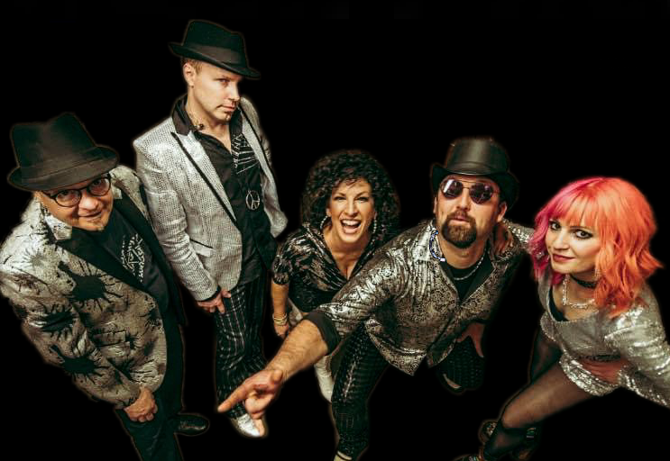 Rock Candy Saskatchewan