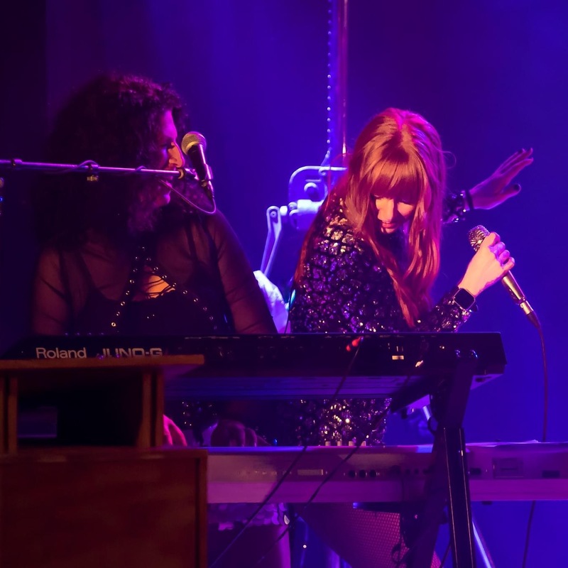 Rock Candy Keyboards Rocanville Saskatchewan