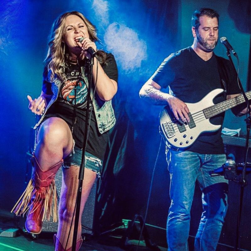 Wildfire Country Music